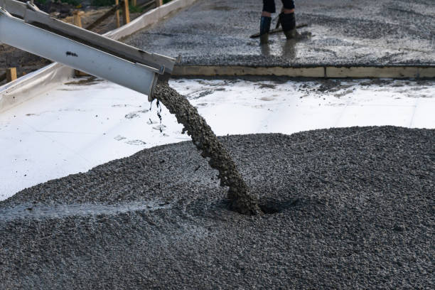 Best Stamped Concrete Services in Wheelersburg, OH