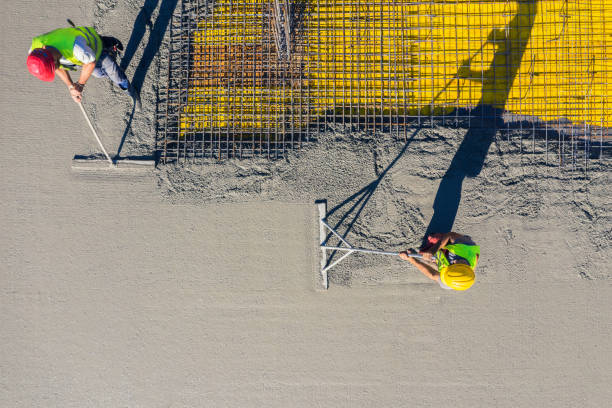 Best Residential Concrete Solutions in Wheelersburg, OH